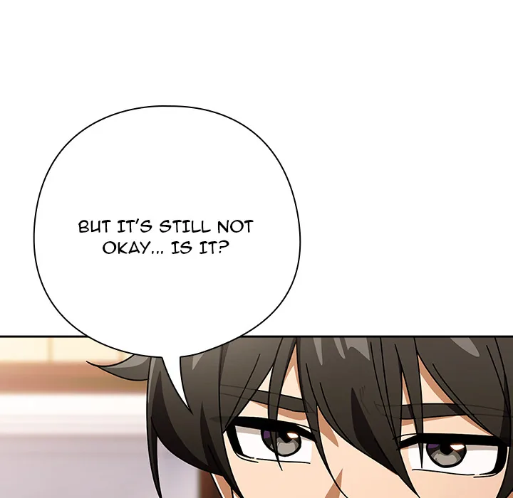 Switch ON Chapter 79 page 10 - 