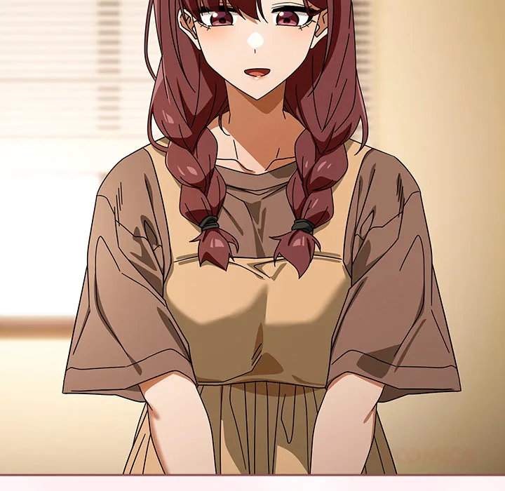 Switch ON Chapter 79 page 99 - 