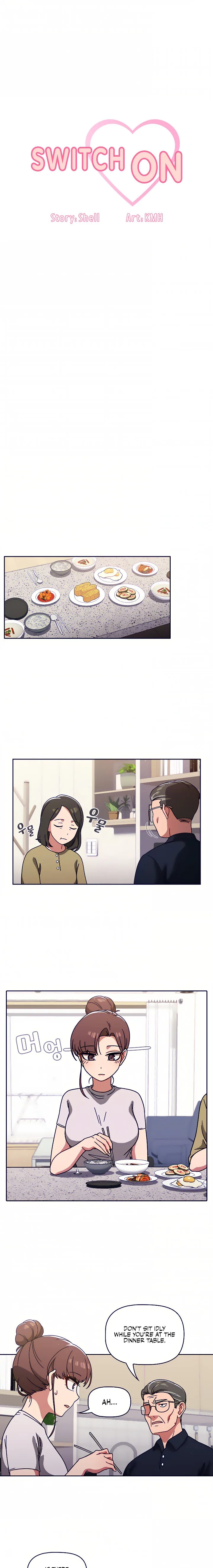 Switch ON Chapter 8 page 6 - 