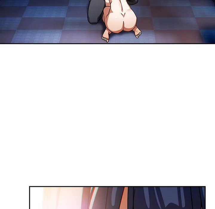 Switch ON Chapter 80 page 107 - 