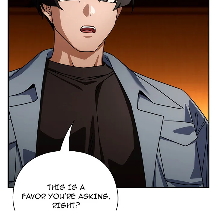 Switch ON Chapter 80 page 128 - 