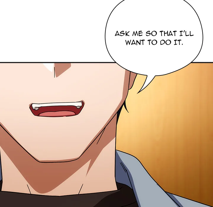 Switch ON Chapter 80 page 132 - 