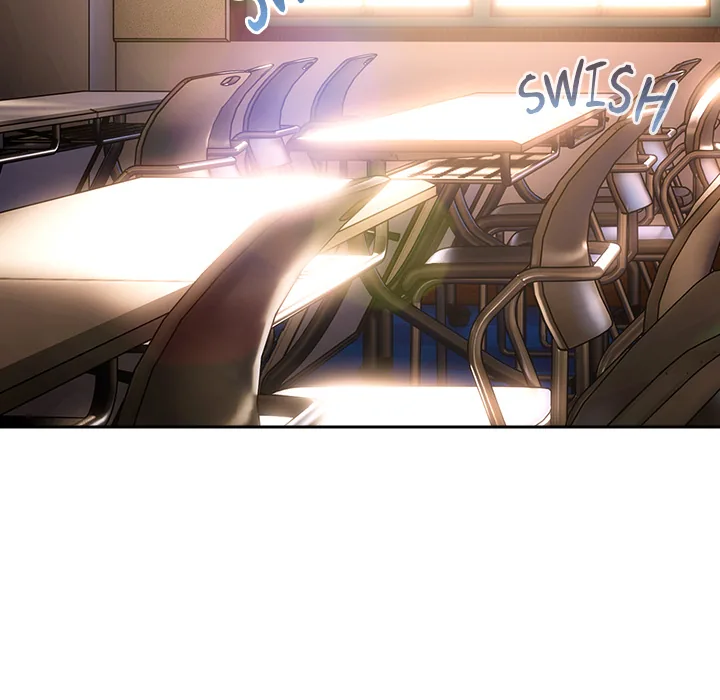 Switch ON Chapter 80 page 136 - 