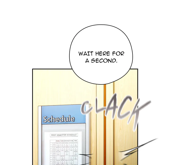 Switch ON Chapter 80 page 21 - 