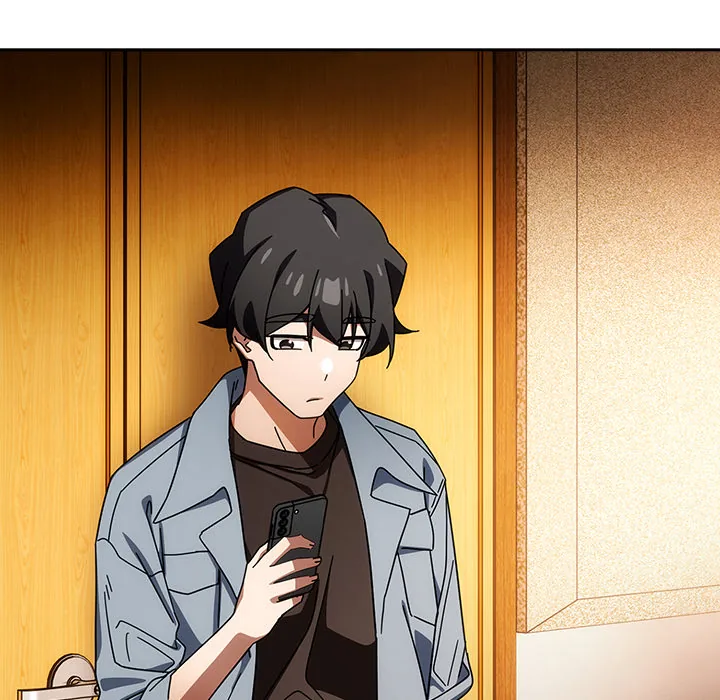 Switch ON Chapter 80 page 23 - 