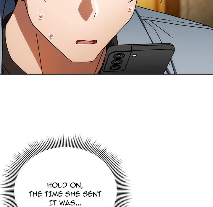 Switch ON Chapter 80 page 28 - 