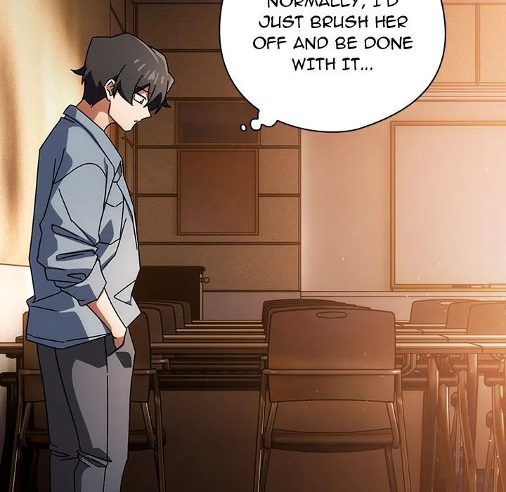 Switch ON Chapter 80 page 40 - 