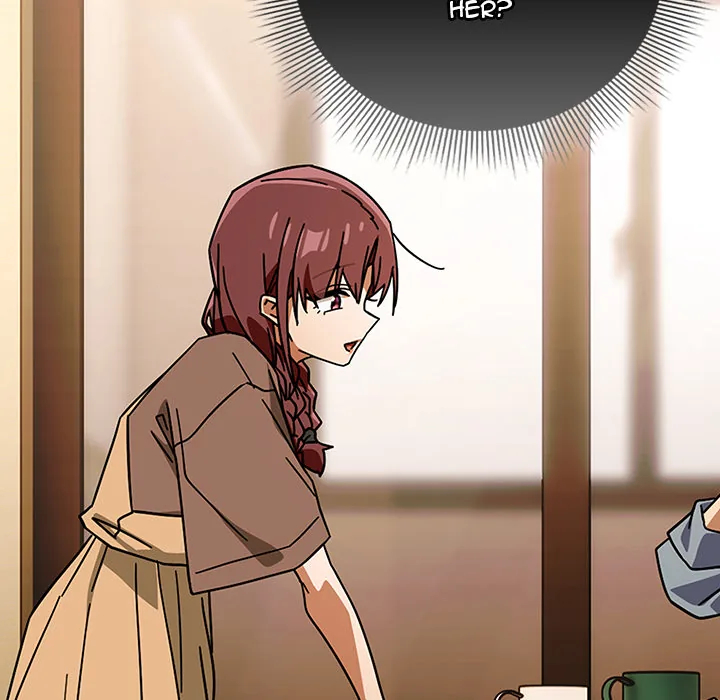 Switch ON Chapter 80 page 44 - 