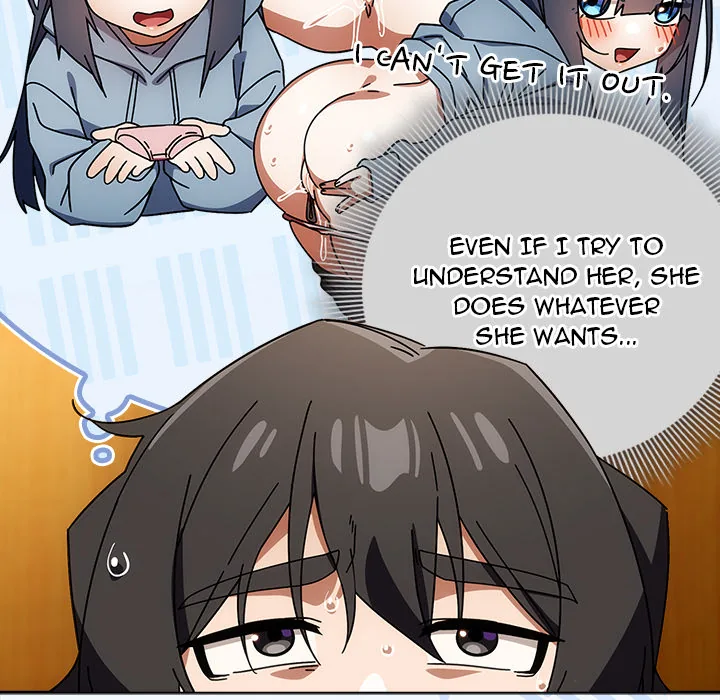 Switch ON Chapter 80 page 48 - 