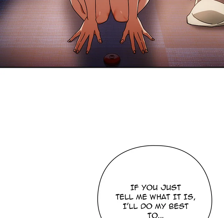 Switch ON Chapter 80 page 61 - 