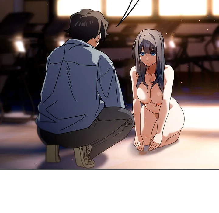 Switch ON Chapter 80 page 66 - 