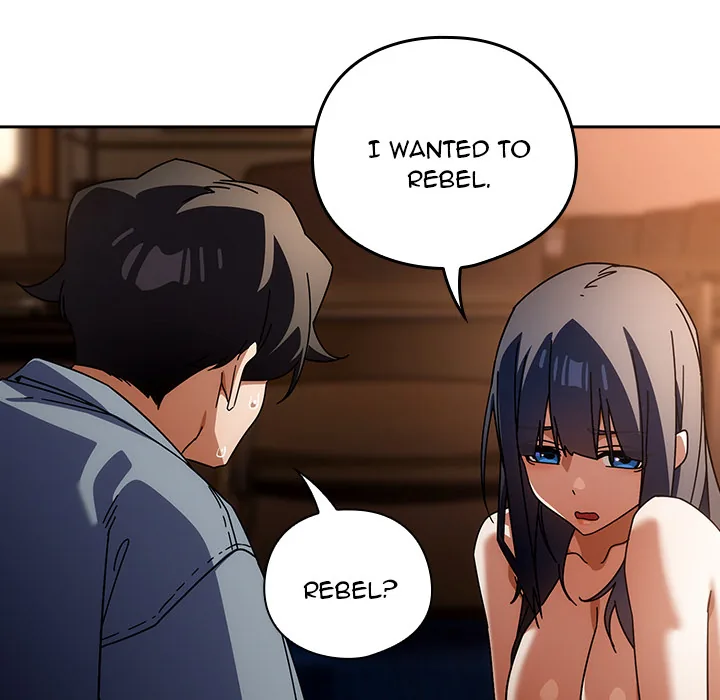 Switch ON Chapter 80 page 70 - 