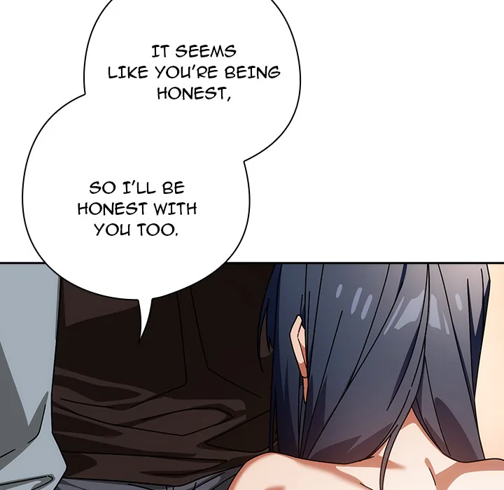Switch ON Chapter 80 page 73 - 