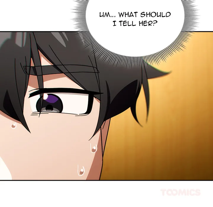 Switch ON Chapter 80 page 99 - 
