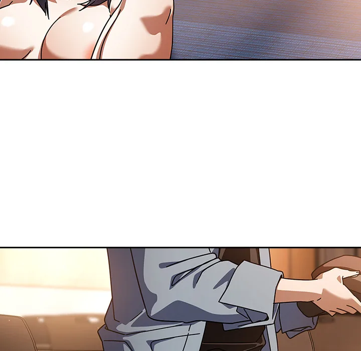 Switch ON Chapter 81 page 11 - 
