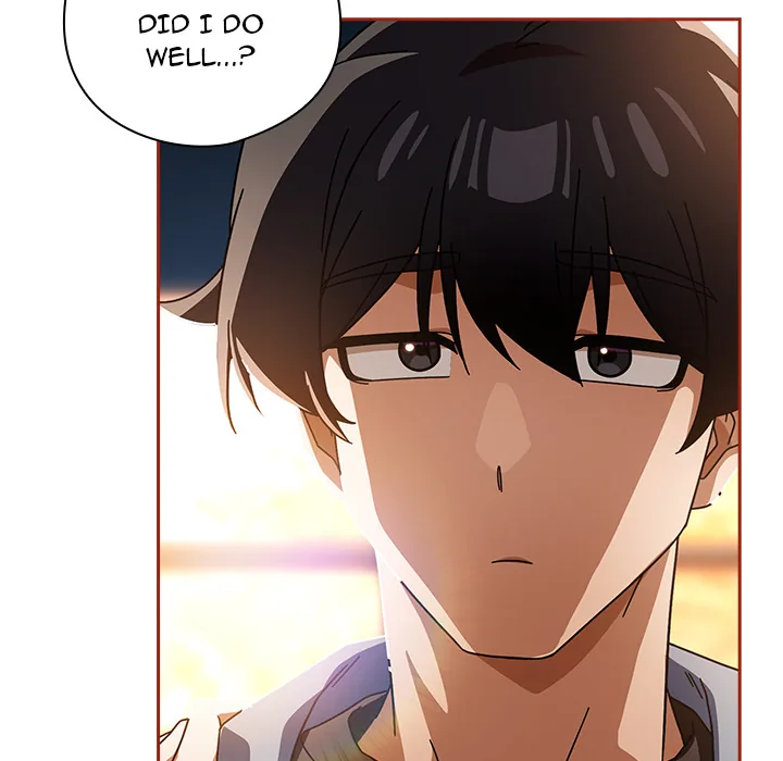 Switch ON Chapter 81 page 102 - 