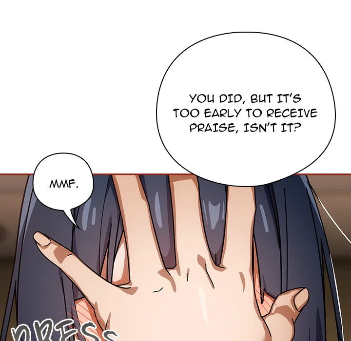 Switch ON Chapter 81 page 107 - 