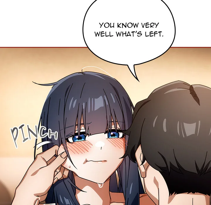 Switch ON Chapter 81 page 109 - 