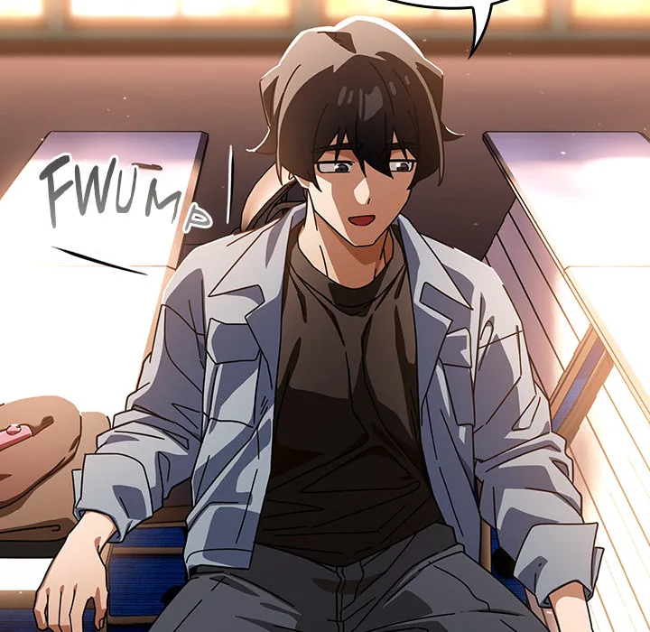 Switch ON Chapter 81 page 16 - 