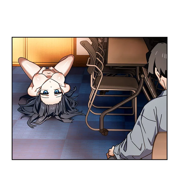 Switch ON Chapter 81 page 18 - 