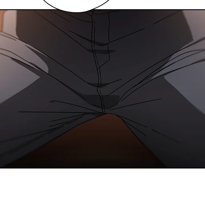 Switch ON Chapter 81 page 20 - 