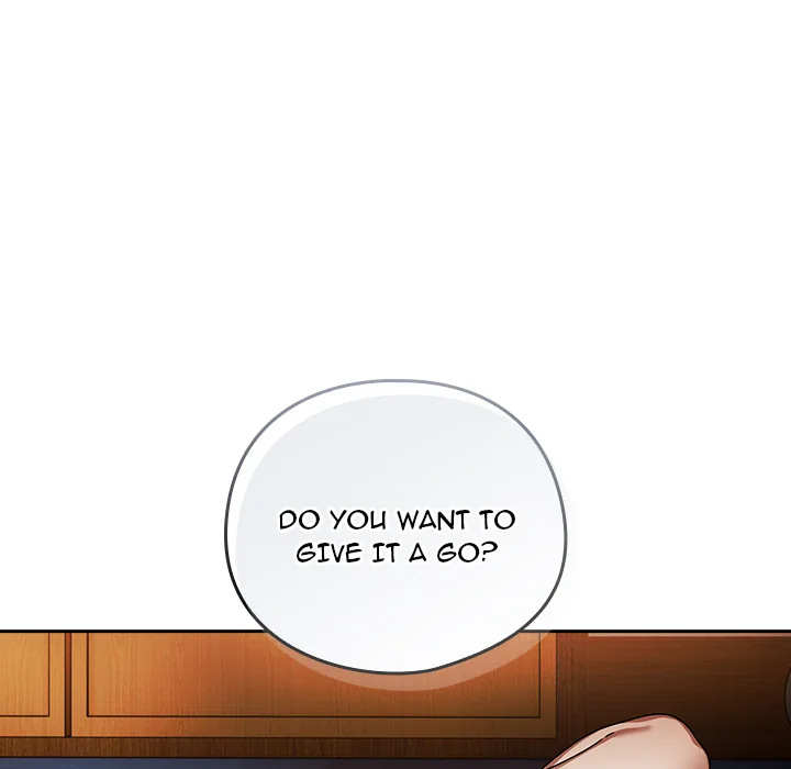 Switch ON Chapter 81 page 21 - 