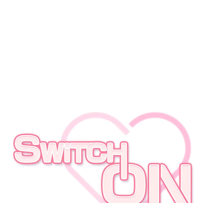 Switch ON Chapter 81 page 26 - 
