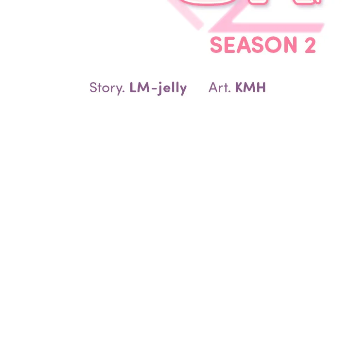 Switch ON Chapter 81 page 27 - 