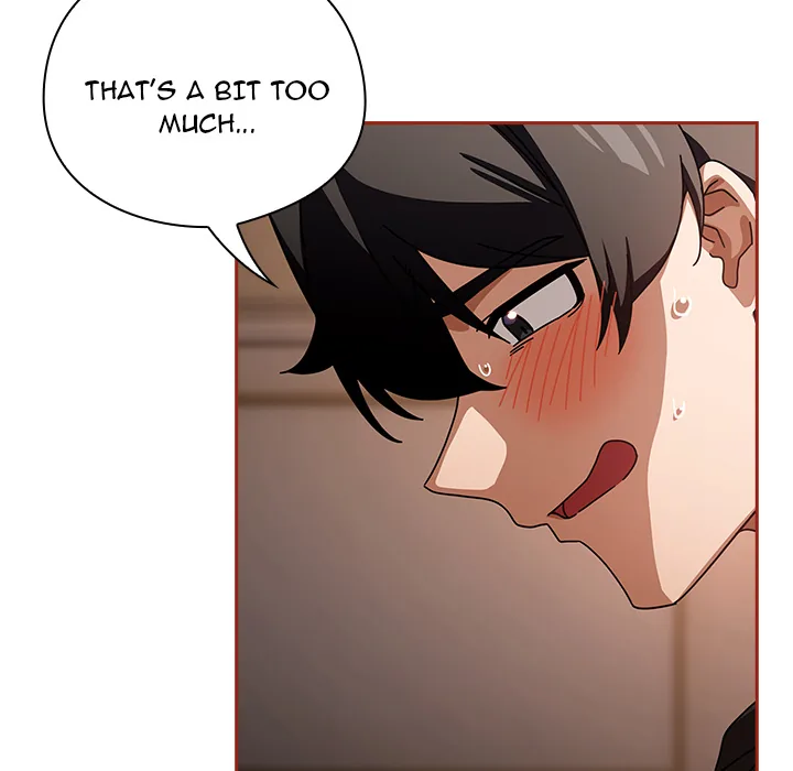 Switch ON Chapter 81 page 38 - 