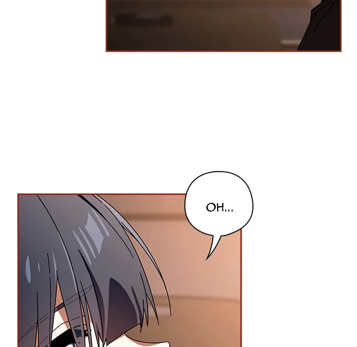 Switch ON Chapter 81 page 39 - 