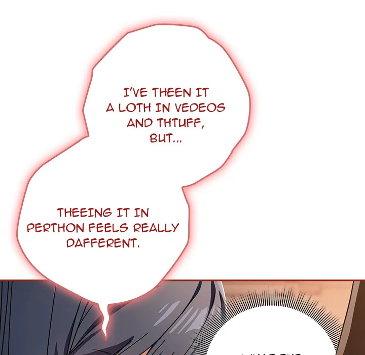Switch ON Chapter 81 page 49 - 