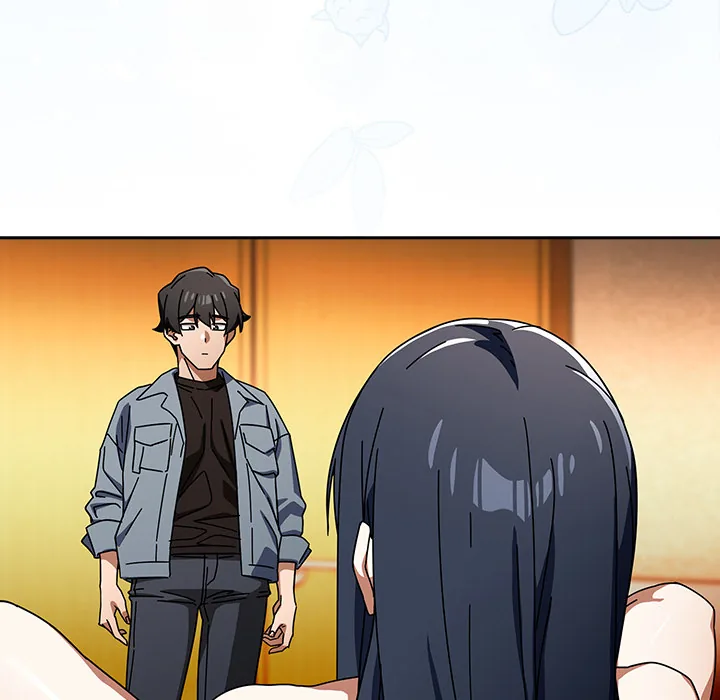 Switch ON Chapter 81 page 6 - 