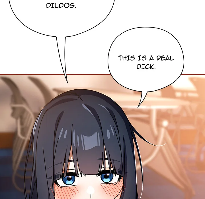Switch ON Chapter 81 page 54 - 