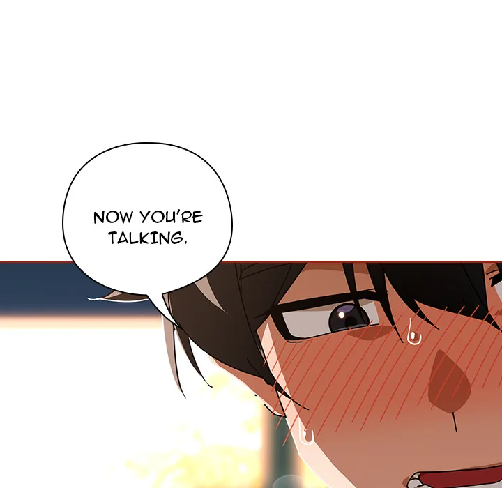 Switch ON Chapter 81 page 56 - 