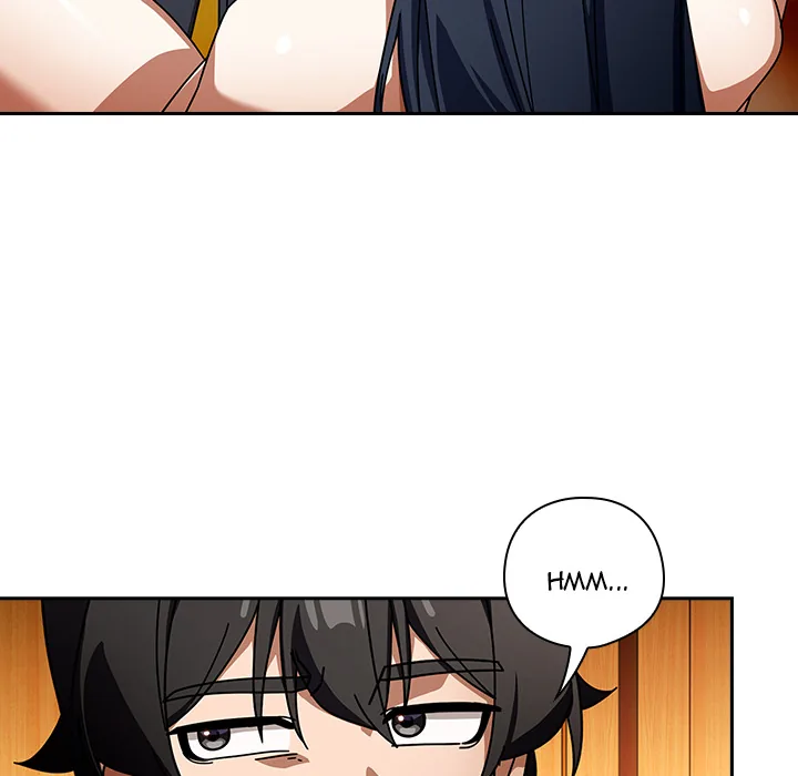 Switch ON Chapter 81 page 7 - 