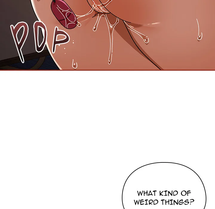 Switch ON Chapter 81 page 64 - 