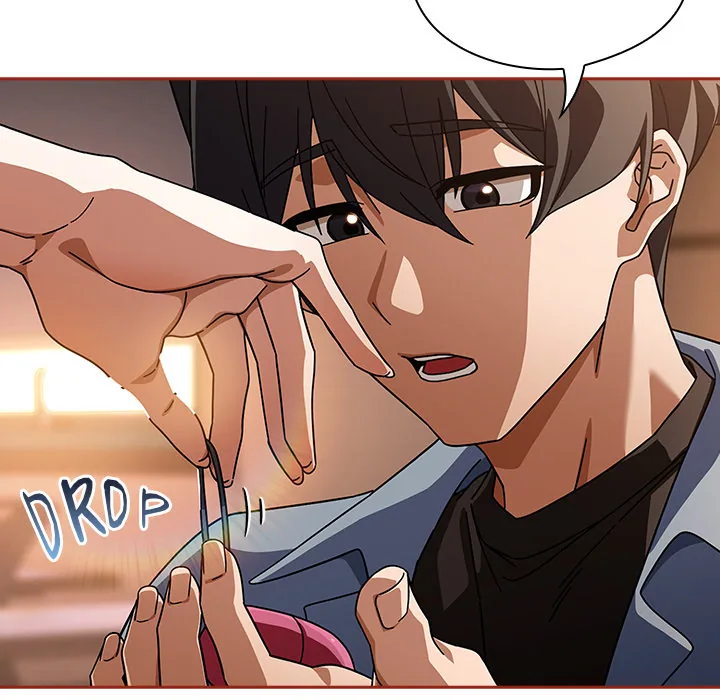 Switch ON Chapter 81 page 65 - 