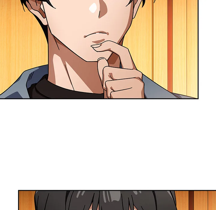 Switch ON Chapter 81 page 8 - 