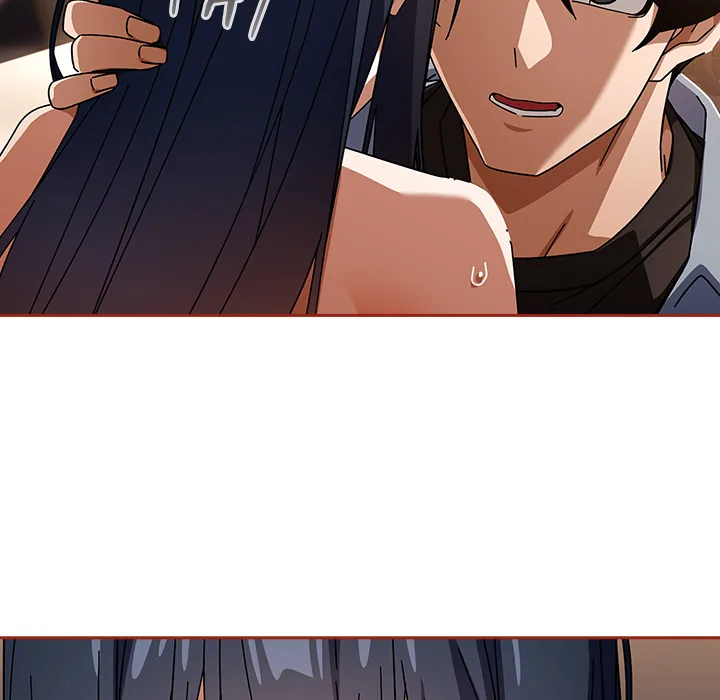 Switch ON Chapter 81 page 74 - 
