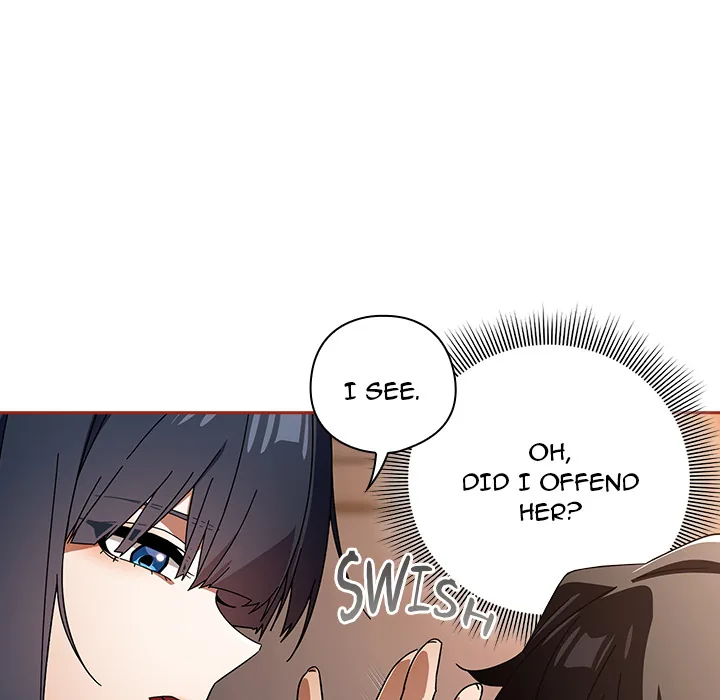 Switch ON Chapter 81 page 76 - 