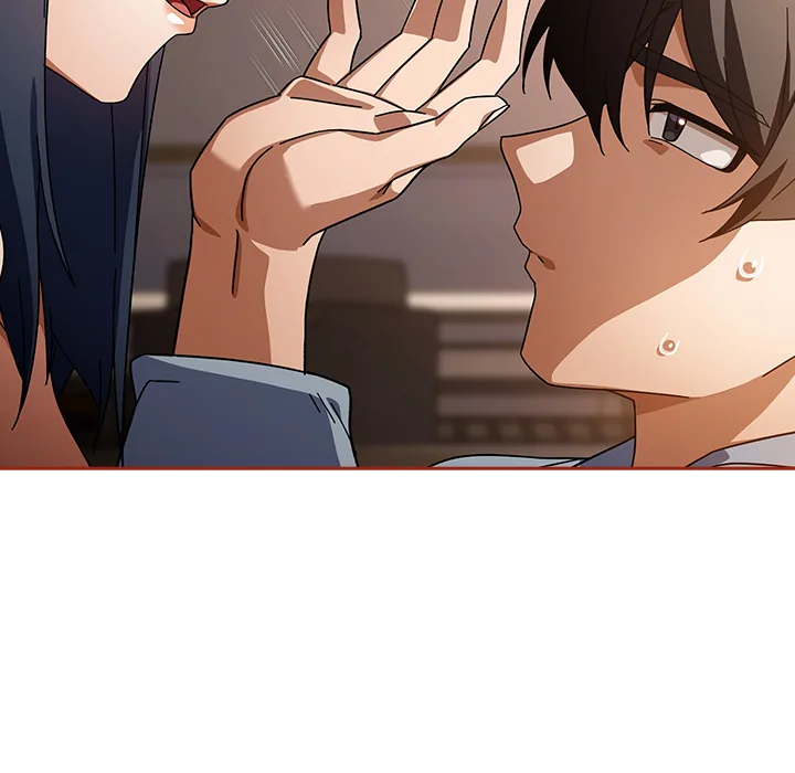 Switch ON Chapter 81 page 77 - 