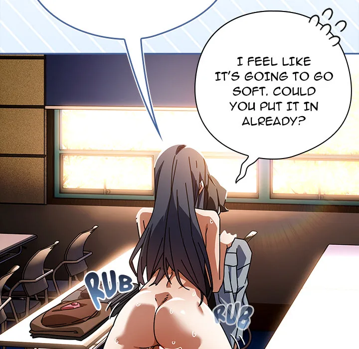 Switch ON Chapter 81 page 82 - 