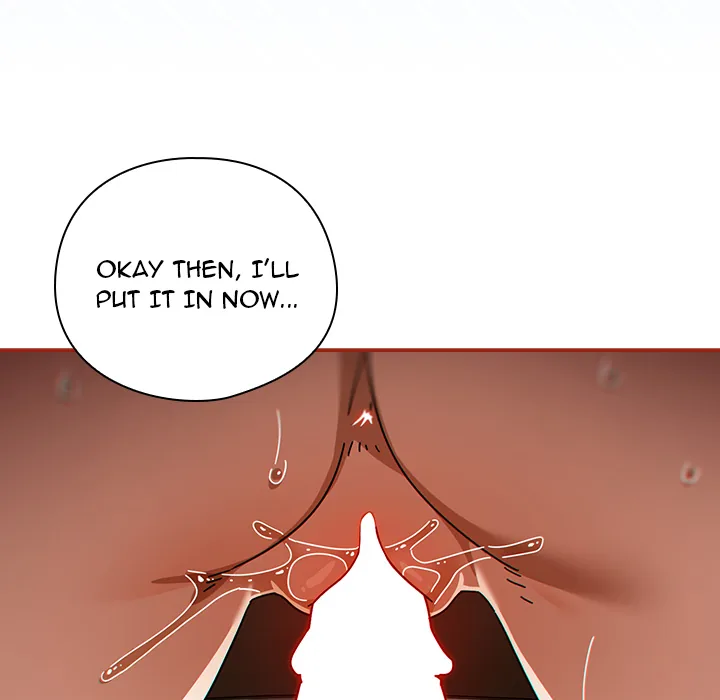 Switch ON Chapter 81 page 84 - 