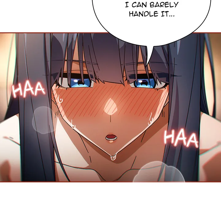 Switch ON Chapter 81 page 89 - 