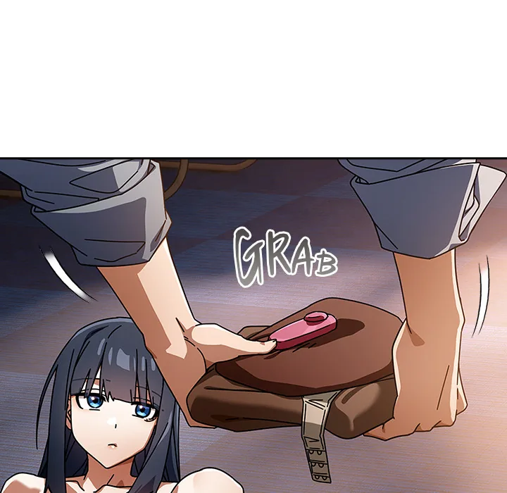 Switch ON Chapter 81 page 10 - 