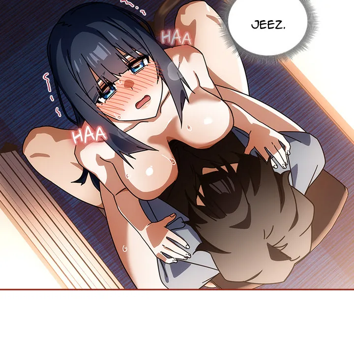 Switch ON Chapter 81 page 100 - 