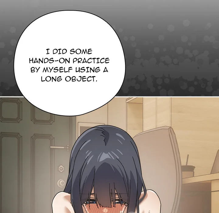 Switch ON Chapter 82 page 12 - 