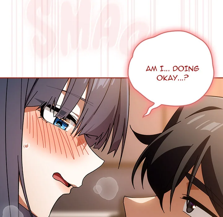 Switch ON Chapter 82 page 112 - 