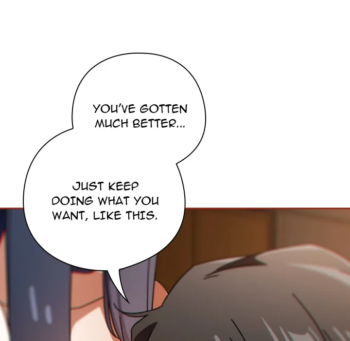 Switch ON Chapter 82 page 118 - 
