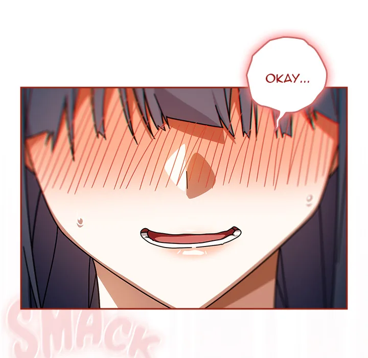 Switch ON Chapter 82 page 128 - 